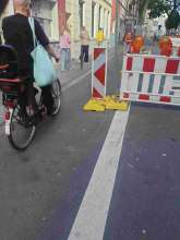 Bild zu gemeldetem Anliegen vom *2024-06-09 15:52:28