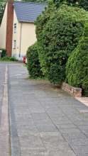 Bild zu gemeldetem Anliegen vom *2024-06-11 11:49:19