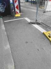 Bild zu gemeldetem Anliegen vom *2024-06-09 15:44:20