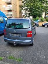 Bild zu gemeldetem Anliegen vom *2024-06-05 20:15:59