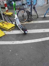 Bild zu gemeldetem Anliegen vom *2024-06-09 15:35:57