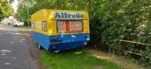 Bild zu gemeldetem Anliegen vom *2024-06-07 09:32:15