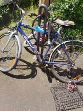 Bild zu gemeldetem Anliegen vom *2024-06-10 20:33:43