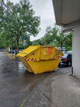 Bild zu gemeldetem Anliegen vom *2024-06-12 19:03:39