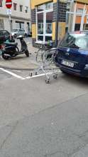 Bild zu gemeldetem Anliegen vom *2024-06-14 21:28:21