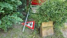 Bild zu gemeldetem Anliegen vom *2024-06-13 16:34:46