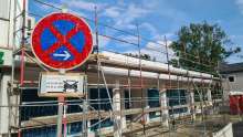 Bild zu gemeldetem Anliegen vom *2024-06-14 09:32:08