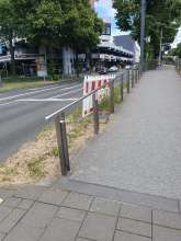 Bild zu gemeldetem Anliegen vom *2024-06-15 09:36:23