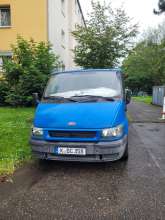 Bild zu gemeldetem Anliegen vom *2024-06-18 21:32:42