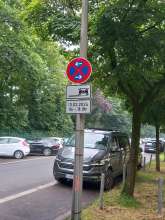 Bild zu gemeldetem Anliegen vom *2024-06-21 12:28:15