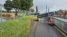 Bild zu gemeldetem Anliegen vom *2024-06-22 13:58:53