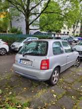 Bild zu gemeldetem Anliegen vom *2024-06-24 20:45:22