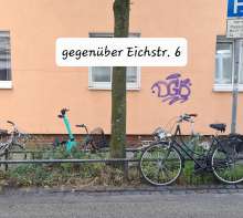 Bild zu gemeldetem Anliegen vom *2024-06-23 19:22:15