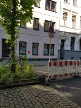 Bild zu gemeldetem Anliegen vom *2024-06-27 15:43:30