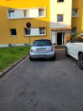 Bild zu gemeldetem Anliegen vom *2024-06-28 15:27:49