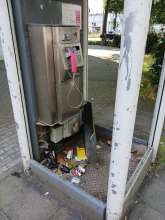 Bild zu gemeldetem Anliegen vom *2024-06-27 21:27:58