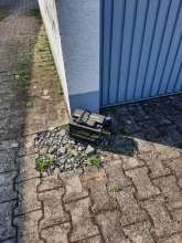 Bild zu gemeldetem Anliegen vom *2024-06-28 18:28:09