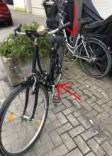 Bild zu gemeldetem Anliegen vom *2024-06-03 12:11:01