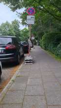 Bild zu gemeldetem Anliegen vom *2024-06-30 21:14:46