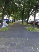 Bild zu gemeldetem Anliegen vom *2024-06-09 17:23:16