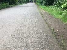Bild zu gemeldetem Anliegen vom *2024-06-03 22:10:26