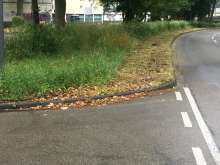 Bild zu gemeldetem Anliegen vom *2024-06-03 16:04:50