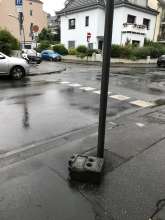 Bild zu gemeldetem Anliegen vom *2024-06-30 07:39:13