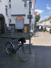 Bild zu gemeldetem Anliegen vom *2024-06-12 21:32:55