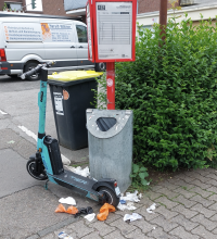 Bild zu gemeldetem Anliegen vom *2024-06-02 15:03:44