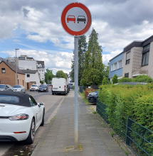 Bild zu gemeldetem Anliegen vom *2024-06-21 16:05:33