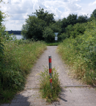 Bild zu gemeldetem Anliegen vom *2024-06-23 18:32:25