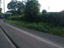 Bild zu gemeldetem Anliegen vom *2024-06-02 21:43:51