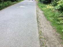 Bild zu gemeldetem Anliegen vom *2024-06-09 18:05:54