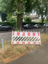 Bild zu gemeldetem Anliegen vom *2024-06-19 13:23:45