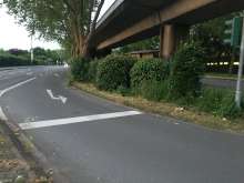 Bild zu gemeldetem Anliegen vom *2024-06-02 21:48:12