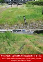 Bild zu gemeldetem Anliegen vom *2024-06-10 12:29:26