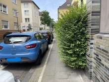 Bild zu gemeldetem Anliegen vom *2024-06-29 15:32:39