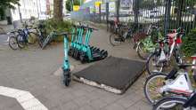 Bild zu gemeldetem Anliegen vom *2024-06-01 09:28:55