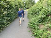 Bild zu gemeldetem Anliegen vom *2024-06-17 21:44:01