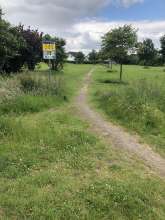 Bild zu gemeldetem Anliegen vom *2024-06-12 11:14:10