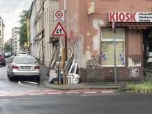 Bild zu gemeldetem Anliegen vom *2024-06-01 21:42:41