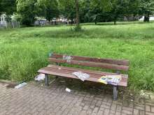 Bild zu gemeldetem Anliegen vom *2024-06-02 16:02:53