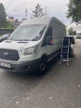Bild zu gemeldetem Anliege vom *2024-06-13 15:33:35