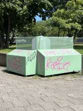 Bild zu gemeldetem Anliegen vom *2024-06-09 14:55:04