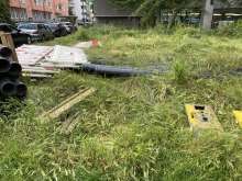 Bild zu gemeldetem Anliegen vom *2024-06-12 07:55:21
