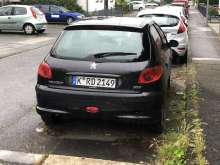 Bild zu gemeldetem Anliegen vom *2024-06-22 06:33:32