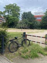 Bild zu gemeldetem Anliegen vom *2024-06-18 12:36:54