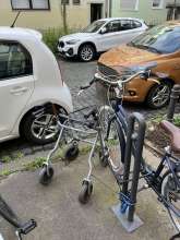 Bild zu gemeldetem Anliegen vom *2024-06-17 16:41:04