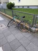 Bild zu gemeldetem Anliegen vom *2024-06-03 10:01:41