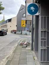 Bild zu gemeldetem Anliegen vom *2024-06-03 12:31:15